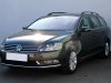 Volkswagen Passat, 2014 - pohled č. 3