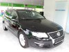Volkswagen Passat, 2008 - pohled č. 2