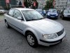 Volkswagen Passat, 2000 - celkový pohled