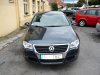 Volkswagen Passat, 2007 - pohled č. 3