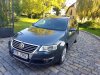 Volkswagen Passat, 2010 - celkový pohled