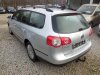Volkswagen Passat, 2009 - pohled č. 4