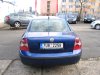 Volkswagen Passat, 2002 - pohled č. 5