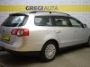 Volkswagen Passat, 2009 - pohled č. 6