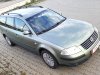 Volkswagen Passat, 2002 - pohled č. 3