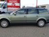 Volkswagen Passat, 2002 - pohled č. 4