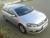 Volkswagen Passat, 2012 - pohled č. 3