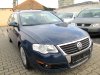 Volkswagen Passat, 2007 - celkový pohled