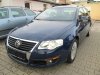 Volkswagen Passat, 2007 - pohled č. 3