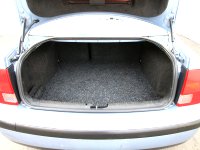 Volkswagen Passat, 2001 - pohled č. 10