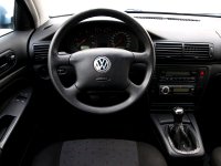 Volkswagen Passat, 2001 - pohled č. 12