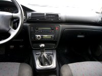 Volkswagen Passat, 2001 - pohled č. 13