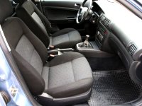 Volkswagen Passat, 2001 - pohled č. 16