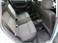 Volkswagen Passat, 2001 - pohled č. 17