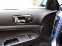 Volkswagen Passat, 2001 - pohled č. 19