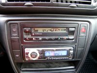 Volkswagen Passat, 2001 - pohled č. 20