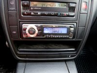 Volkswagen Passat, 2001 - pohled č. 21