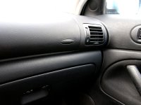 Volkswagen Passat, 2001 - pohled č. 23