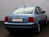 Volkswagen Passat, 2001 - pohled č. 5