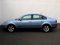 Volkswagen Passat, 2001 - pohled č. 8