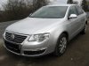 Volkswagen Passat, 2007 - celkový pohled