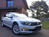 Volkswagen Passat, 2015 - celkový pohled