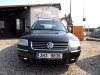 Volkswagen Passat, 2004 - celkový pohled