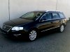 Volkswagen Passat, 2007 - celkový pohled