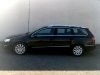 Volkswagen Passat, 2007 - pohled č. 3