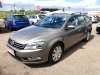 Volkswagen Passat, 2011 - pohled č. 3
