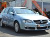 Volkswagen Passat, 2005 - celkový pohled
