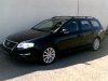 Volkswagen Passat, 2010 - celkový pohled