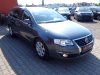 Volkswagen Passat, 2008 - pohled č. 3