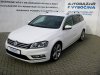Volkswagen Passat, 2014 - celkový pohled