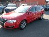 Volkswagen Passat, 2009 - pohled č. 2