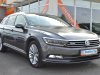 Volkswagen Passat, 2015 - celkový pohled