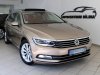 Volkswagen Passat, 2016 - celkový pohled