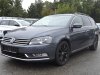 Volkswagen Passat, 2011 - celkový pohled