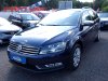 Volkswagen Passat, 2011 - celkový pohled