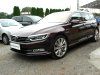 Volkswagen Passat, 2015 - celkový pohled