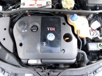 Volkswagen Passat, 2000 - pohled č. 9