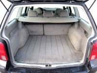 Volkswagen Passat, 2000 - pohled č. 10