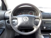 Volkswagen Passat, 2000 - pohled č. 12