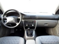 Volkswagen Passat, 2000 - pohled č. 13