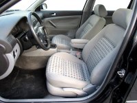 Volkswagen Passat, 2000 - pohled č. 14