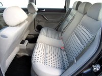 Volkswagen Passat, 2000 - pohled č. 15