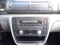 Volkswagen Passat, 2000 - pohled č. 19