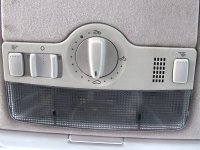 Volkswagen Passat, 2000 - pohled č. 22