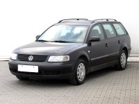 Volkswagen Passat, 2000 - pohled č. 3
