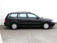 Volkswagen Passat, 2000 - pohled č. 4